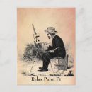 Pesquisar por número pi cartoes postais Geek