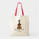 Pesquisar por saco do violino bolsas tote Música