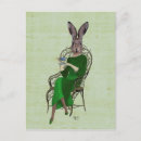 Pesquisar por rabbit cartoes postais Lebre