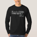 Pesquisar por retorno camisetas Mais forte