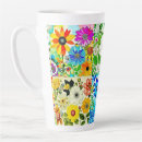 Pesquisar por latte art canecas Azul