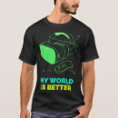 Pesquisar por realidade virtual camisetas Natal