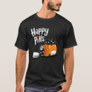 Pesquisar por comprimido camisetas Felino