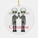 Pesquisar por da alienígena natal ornamentos Extraterrestre