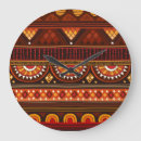 Pesquisar por africana relogios de parede Americano