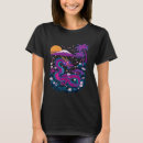 Pesquisar por estilo japonês camisetas Retrô