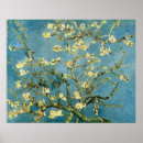 Pesquisar por flores de van gogh pósteres Camionete
