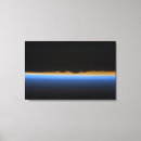 Pesquisar por atmosfera impressão de canvas Terra