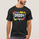 Pesquisar por construtor mestre camisetas Tijolos