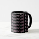 Pesquisar por girl power canecas Menina