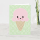 Pesquisar por sorvete kawaii vertical cartoes Gelo