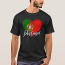 Pesquisar por bandeira portuguesa camisetas Colheita