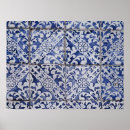 Pesquisar por azulejos pôsteres pósteres Mosaico geométrico