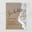 Pesquisar por beach wedding save the date convites Casal