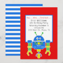 Pesquisar por futurista convites Meninos