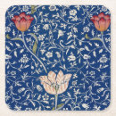 Pesquisar por arte clássica porta copos William morris