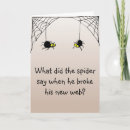 Pesquisar por arachnid cartoes Halloween