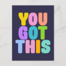 Pesquisar por positividade cartoes postais Você tem isso