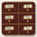 Pesquisar por bibliotecário porta copos Leitor