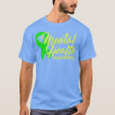 Pesquisar por mental health camisetas Brain