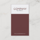 Pesquisar por slogan cartao de visita Modelo