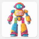 Pesquisar por sete anos adesivos 7