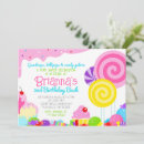 Pesquisar por candyland convites Terra dos doces