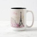 Pesquisar por torre eiffel canecas Floral