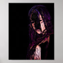 Pesquisar por menina triste artes pósteres Emo
