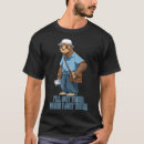 Pesquisar por mailman camisetas Engraçado