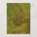 Pesquisar por topografia cartoes postais Verde