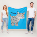Pesquisar por bobina mantas Gato selvagem