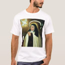 Pesquisar por st therese camisetas Freira