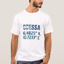 Pesquisar por latitude longitude camisetas Moderno