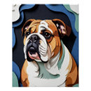 Pesquisar por bulldog pôsteres pósteres Dia dos namorados