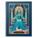 Pesquisar por cartões tarot de cadernos de notas Tarô
