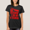 Pesquisar por cozinheiro chefe camisetas Homens