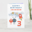 Pesquisar por de 3 anos aniversáaio cartoes Menino