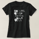 Pesquisar por divertir se camisetas Moderno