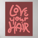 Pesquisar por beautician pósteres Hairstylist