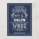 Pesquisar por trabalhar cartoes postais Trabalho em equipe