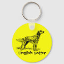 Pesquisar por setter inglês chaveiros Animal