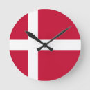 Pesquisar por bandeira dinamarca de relogios de parede Denmark