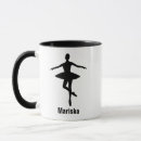 Pesquisar por ballet canecas Bailarina