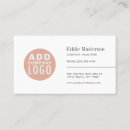 Pesquisar por criativa cartao de visita Moderno