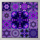 Pesquisar por mosaico colorido pôsteres pósteres Colorida