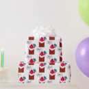 Pesquisar por chaminé papel de presente Papais noeis