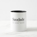 Pesquisar por saudades canecas Para todos