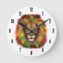 Pesquisar por rastafari relogios de parede Reggae