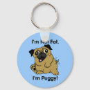 Pesquisar por pug chaveiros Cão